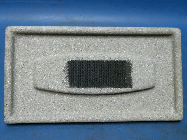 99061-06 Piper - COVER ASSEMBLY - Radio opening 6.56 x 3.56 (See details)