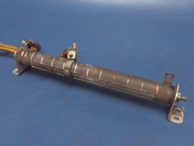 D75K15R Cessna - RESISTOR