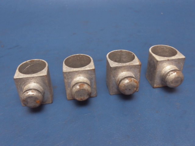0812852-1 Cessna - STUD - PIVOT - AFT SEAT INSTALLATION (SET OF 4)