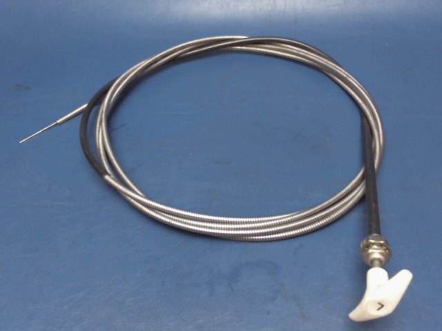 0850264-3 Cessna - CONTROL LH- ENGINE ALTERNATE AIR