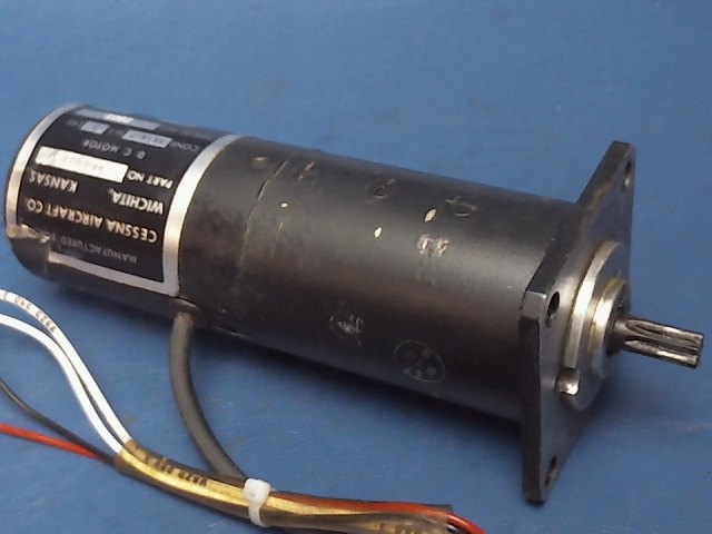 9910002-3 Cessna - MOTOR LANDING GEAR