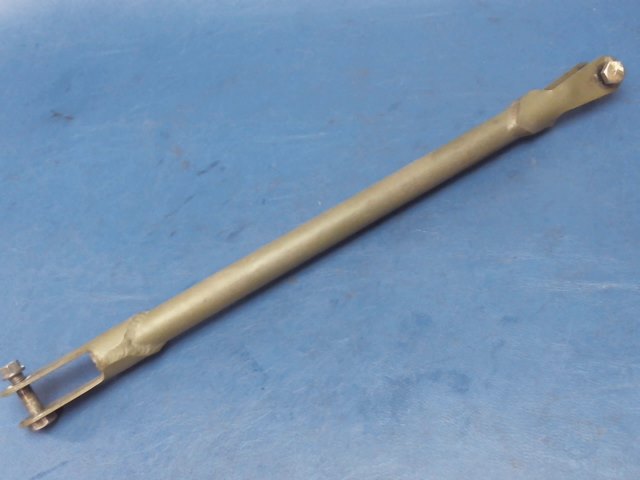 0510161-12 Cessna - TUBE-BELLCRANK TO CONTROL TEE