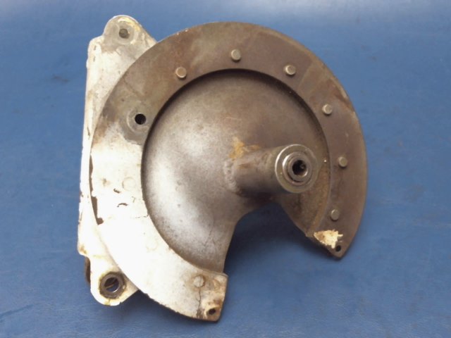 0760612-1 Cessna - DRIVE PULLEY-RH FLAP Bellcrank