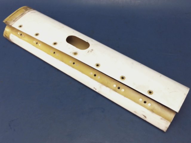0941210-15 Cessna - LEG FAIRING ASSY-LH MAIN GEAR