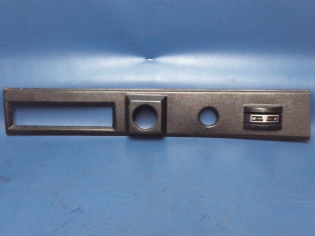 67229-04 Piper - Cover-Instrument Panel Right