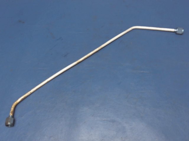 0800106-250 Cessna - LINE -SOLENOID VALVE TO WING ROOT