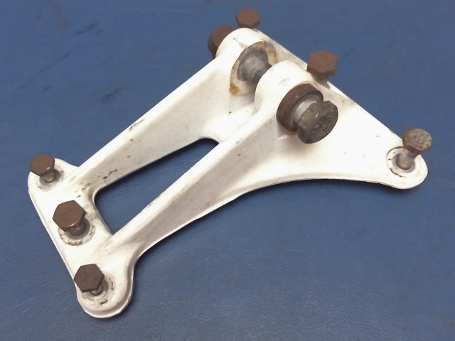 0822180-6 Cessna - Forging - Landing gear support RH