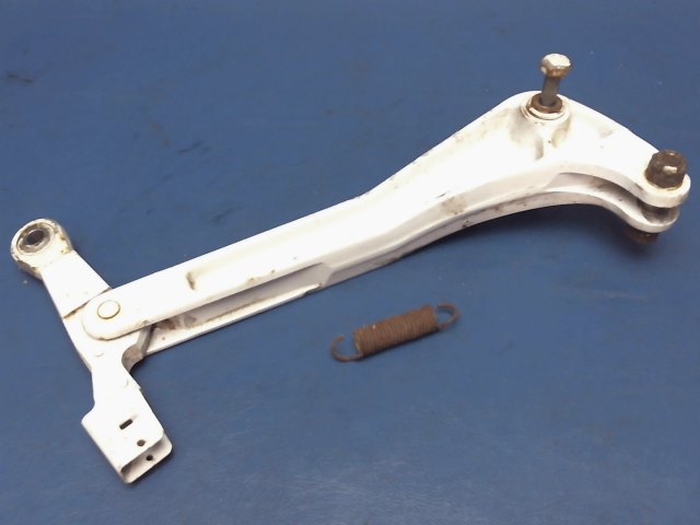 0841225-10 Cessna - Bellcrank - Main gear RH W/ SIDE BRACE LOCK