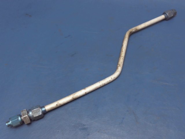 0800106-256 Cessna - LINE - FUEL PRESSURE RH FSO 0800106-387