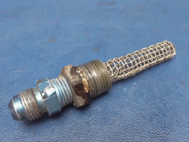 72091-00 Piper - Strainer-Fuel Tank Finger