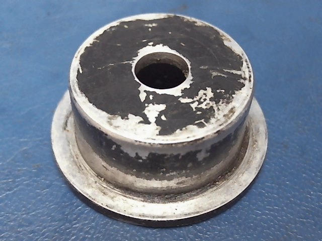 35158-02 Piper - Plug-Axle
