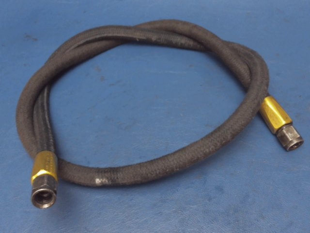 63901-17 Piper - Hose-Brake Line