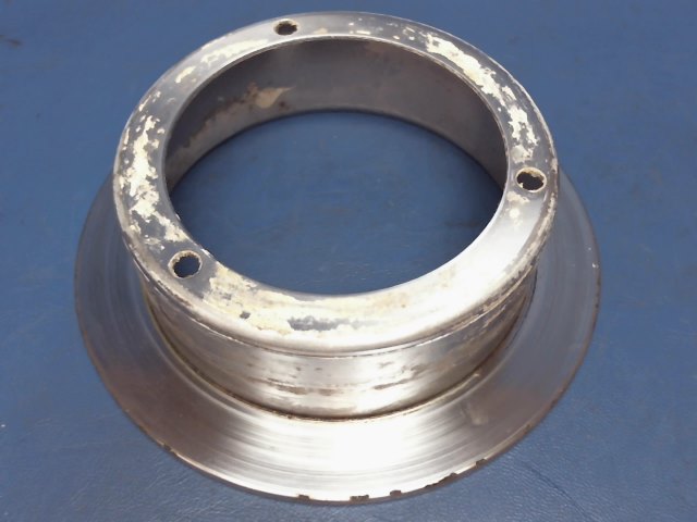 164-12000 Cleveland - Disc-Brake(Chrome)