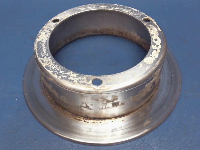 164-12000 Cleveland - Disc-Brake(Chrome)