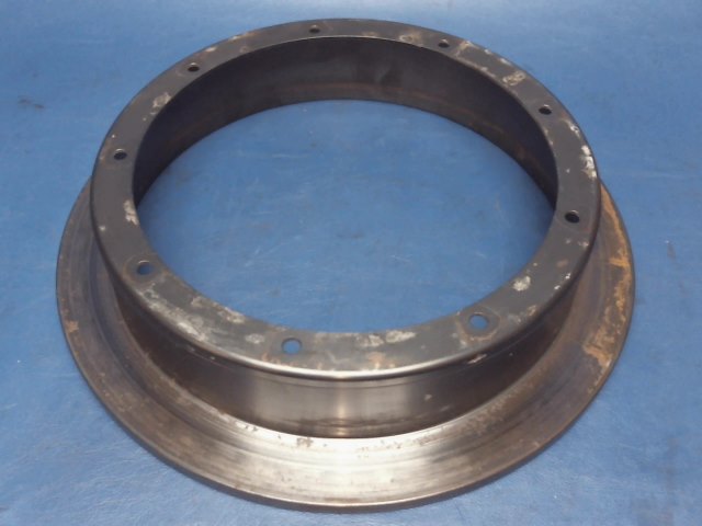 164-01406 Cleveland - Brake Disc Used with 40-40B 6.50X10 Wheel