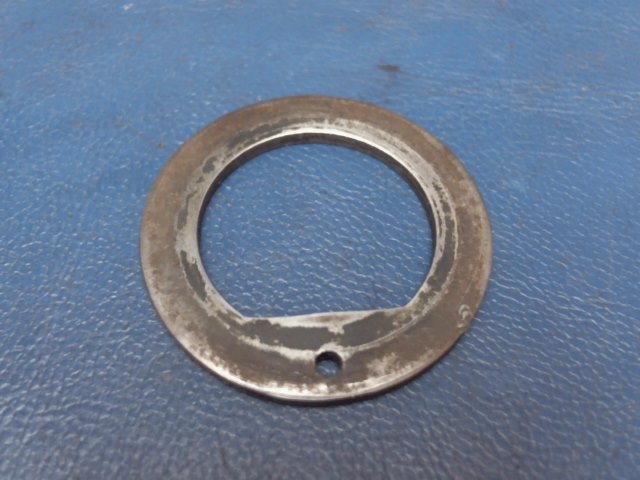 21710-00 Piper - WASHER - Nose gear lock