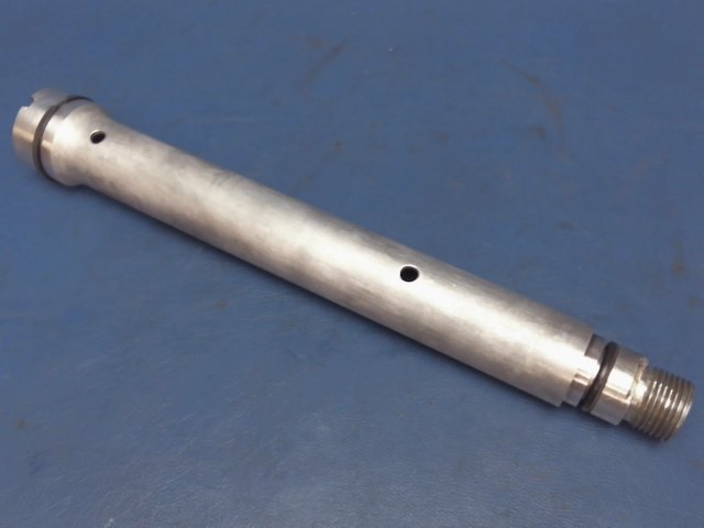 21712-02 Piper - TUBE - Nose gear orifice (See Details)