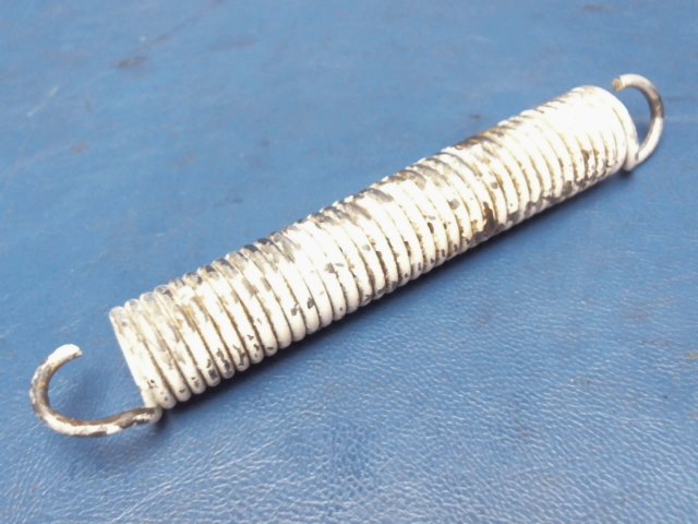 67203-00 Piper - SPRING - Main gear downlock