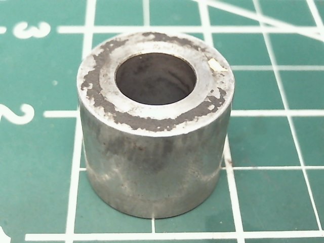 63900-122 Piper - BUSHING - Nose gear outer (.750 long)