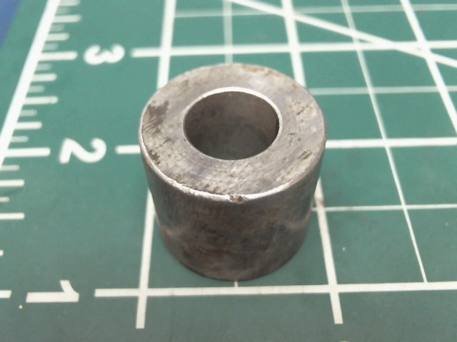 63900-122 Piper - BUSHING - Nose gear outer (.750 long)