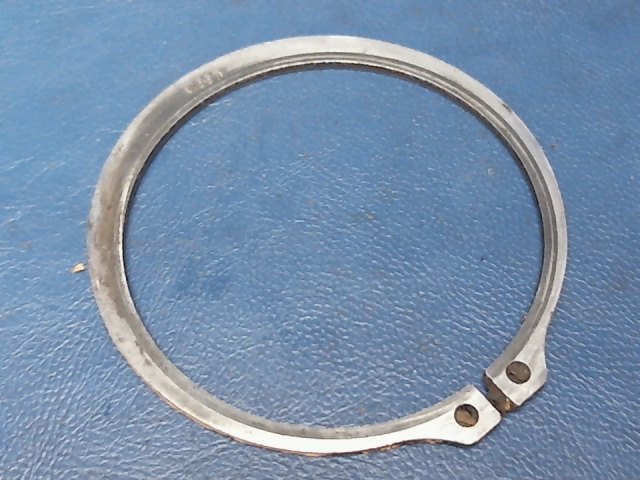 484 723 Piper - RING - Snap (5100-268)