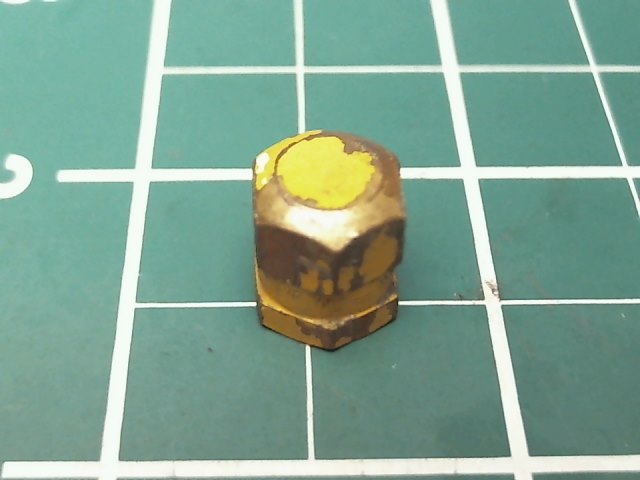 454 053 Piper - CAP