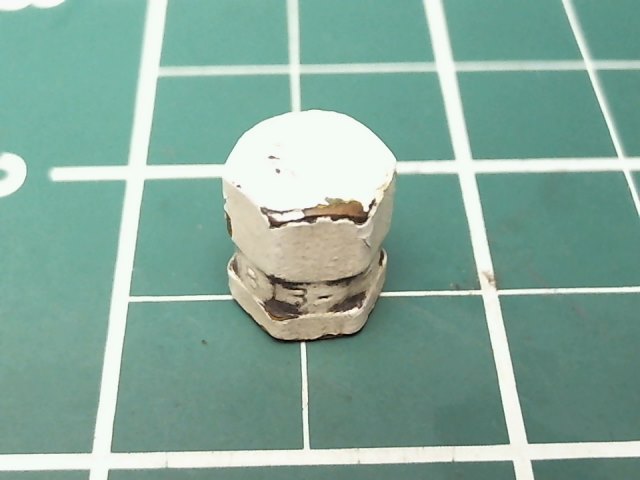 454 053 Piper - CAP