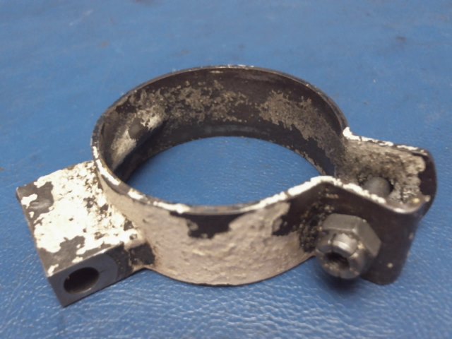 67244-00 Piper - CLAMP-Dampener Nose Wheel Shimmy