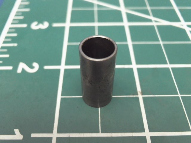 63900-109 Piper - BUSHING - Nose gear inner (.789 long)