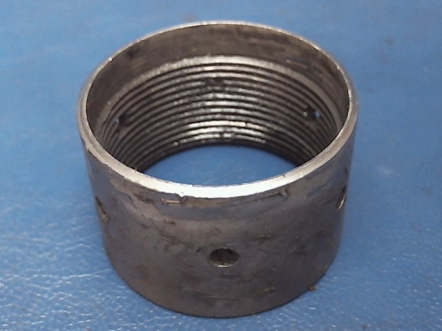 66820-00 Piper - NUT - Main gear axle Wheel retainer (1.09 Long)