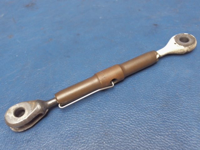 452 009 Piper - Barrel 459-957 EYE - Turnbuckle (NAS648-16LS)