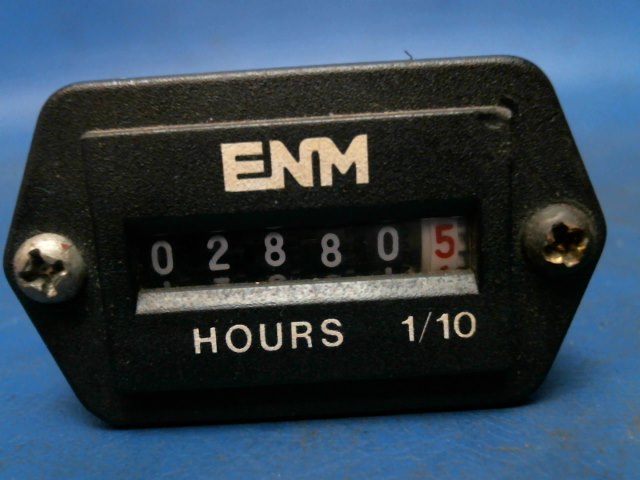 C664502-0101 Hobbs - Hourmeter