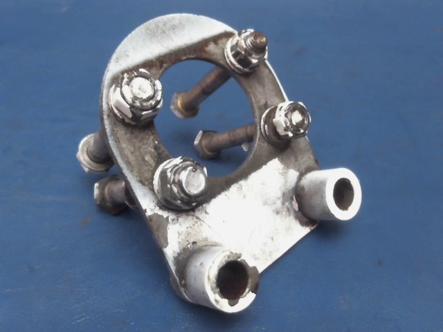 75-37 Cleveland - TORQUE - PLATE