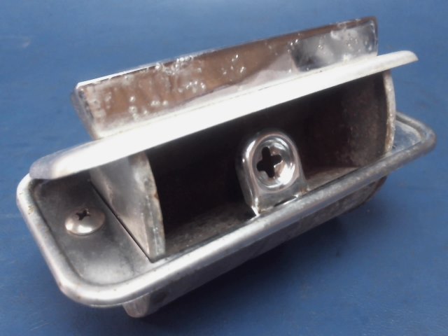 0411030-4 Cessna - ASH RECEIVER ASSEMBLY