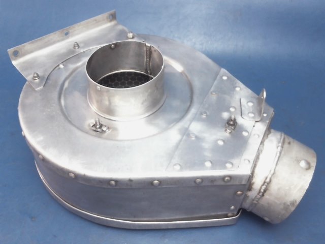 96495-01 Piper - Box-Air Filter RH (Patched)