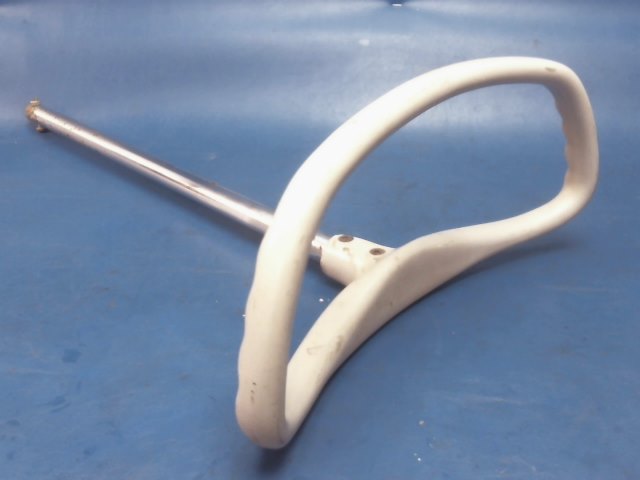 0413016-8 Cessna - Control Wheel (Tube has pitting - See photos)