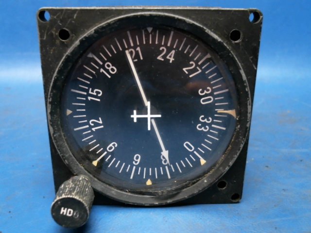 066-3017-00 King - KI-225 ADF INDICATOR