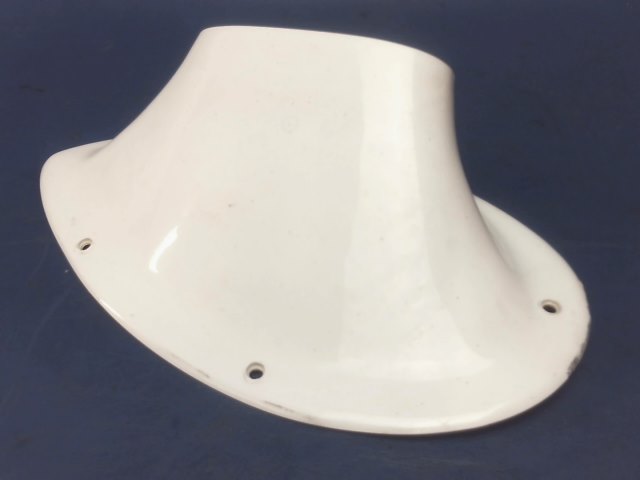 0522150-2 Texas Aeroplastics - Fairing-Strut Lwr RH (CRACKED - See Details)