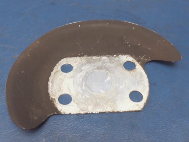 0441141-4 Cessna - Plate-Brake Disc Cover RH