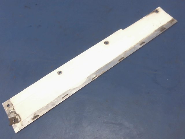 67723-00 Piper - Plate-Aft Wing Access LH