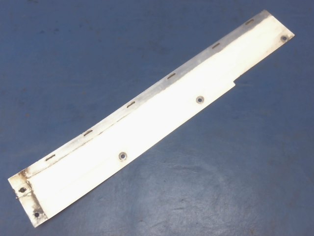 67723-01 Piper - Plate-Aft Wing Access RH