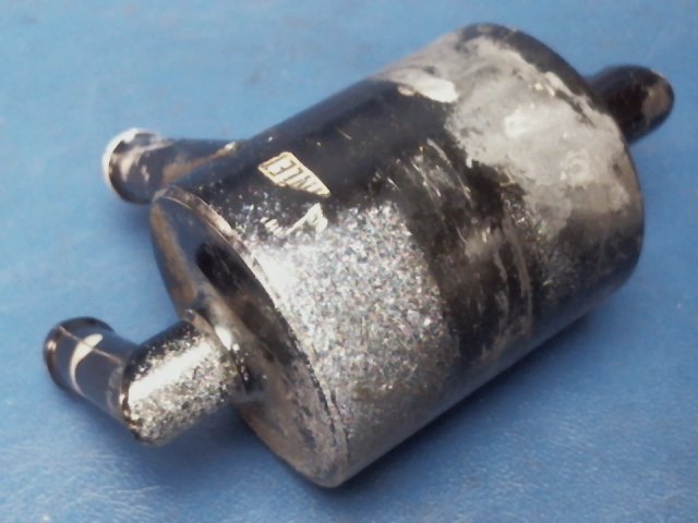 0850406-14 Cessna - SEPARATOR-OIL