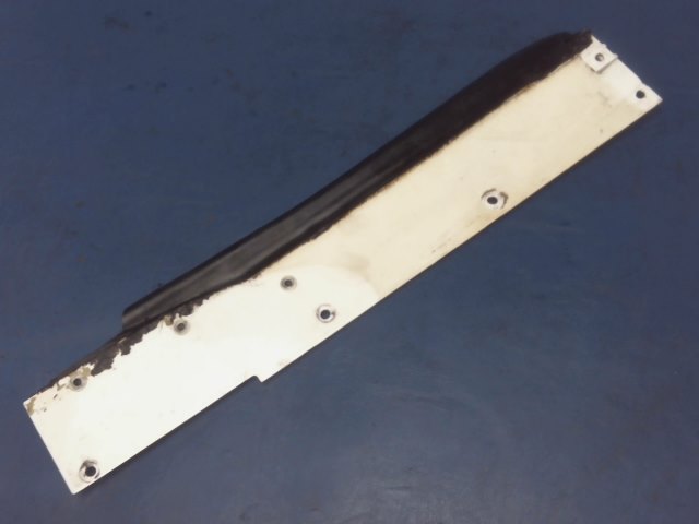 67723-00 Piper - PLATE - Aft Wing Access Left LH Fairing