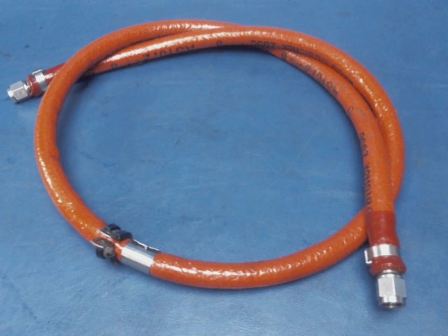 CM3758B480A-000S Cessna - HOSE ASSY OIL PRESSURE LH