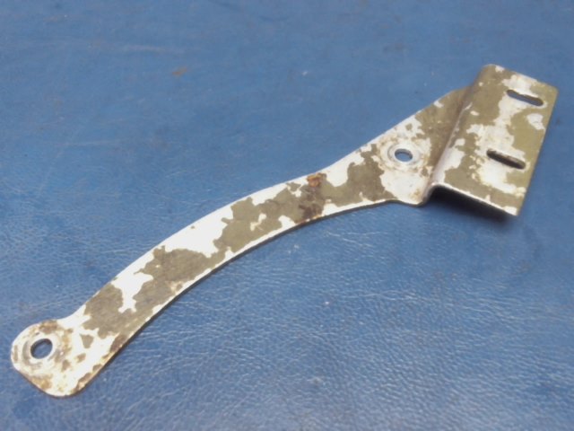 843400-47 Cessna - BRACKET - DOWN LIMIT SWITCH