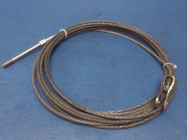 0860207-138 Cessna - CABLE-AILERON CARRY THRU RH