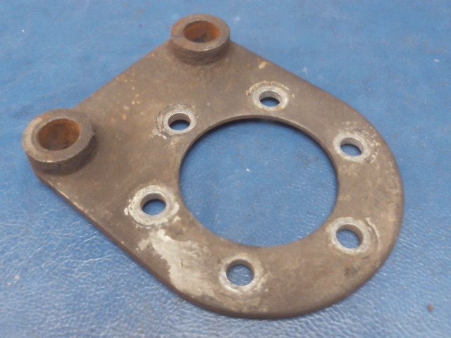 755-818 Cleveland - TORQUE PLATE (75-16)