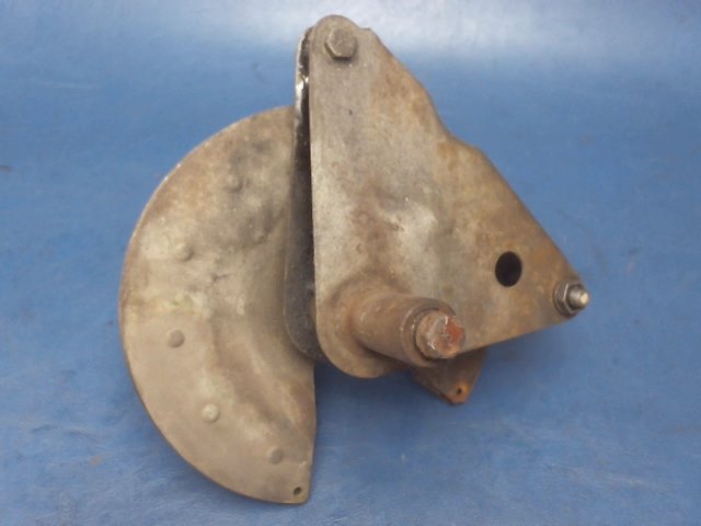 0760612-1 Cessna - DRIVE PULLEY-RH FLAP Bellcrank