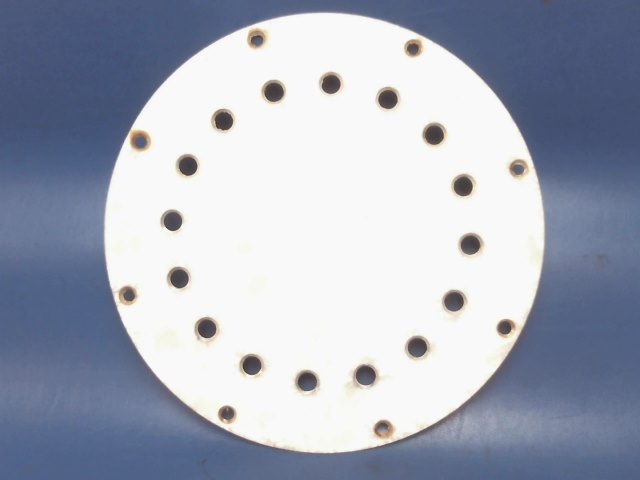 1220022-3 Cessna - PLATE-COVER