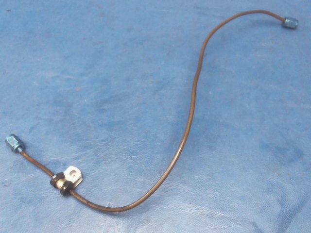 0500118-97 Cessna - LINE-OIL PRESSURE GAGE TO FIREWALL
